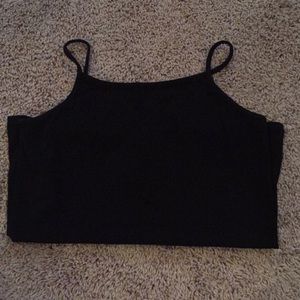 Girl’s camisole